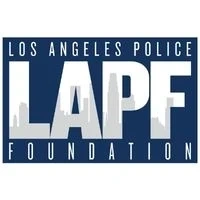 Los Angeles Police Foundation logo