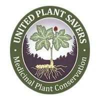 United Plant Savers logo