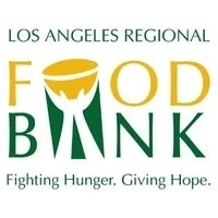 Los Angeles Regional Food Bank logo
