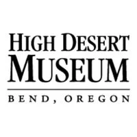 High Desert Museum logo