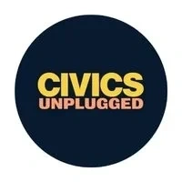 Civics Unplugged logo