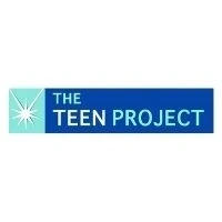 The Teen Project, Inc. logo