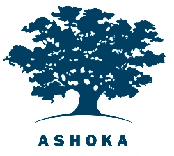 Ashoka logo