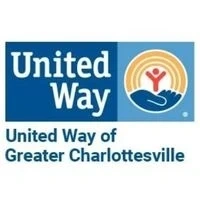 United Way of Greater Charlottesville logo