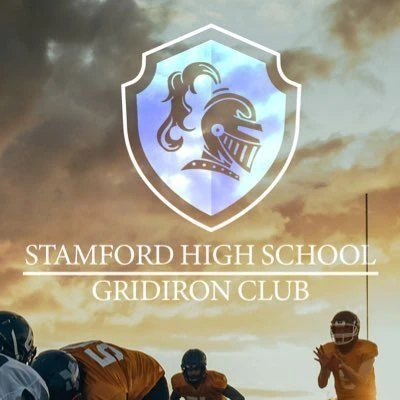Stamford High School Gridiron Club Ltd logo