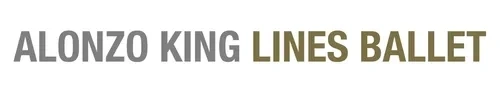 Alonzo King LINES Ballet logo