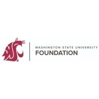 Washington State University Foundation logo