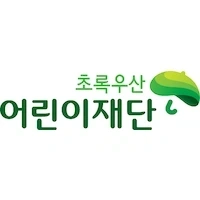 Childfund Korea logo