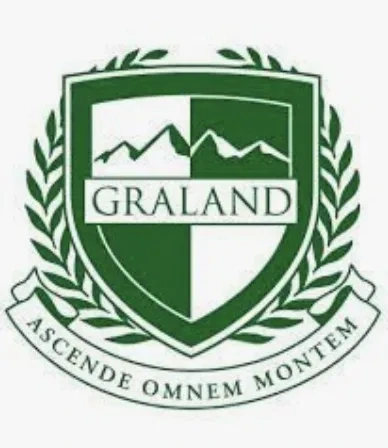 Graland Country Day School logo