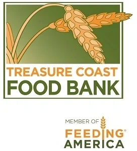 Treasure Coast Food Bank, Inc. logo