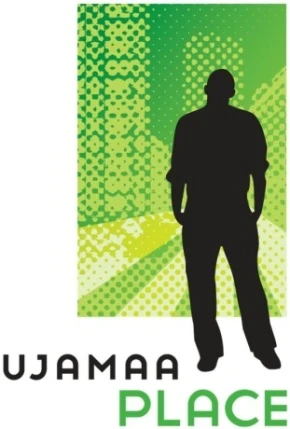 Ujamaa Place logo