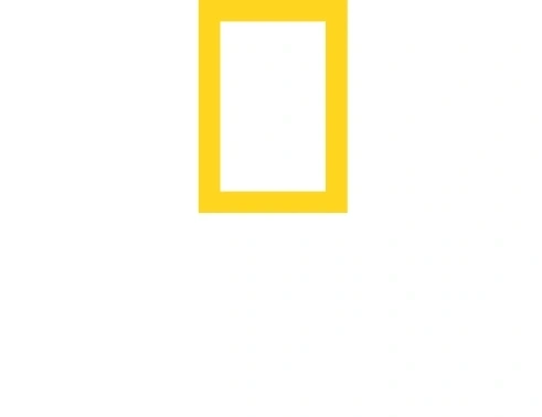 National Geographic Society logo
