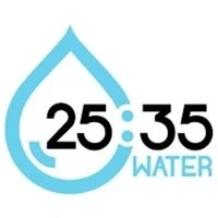 2535 Water logo