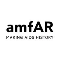 amfAR, The Foundation for AIDS Research logo
