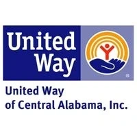 United Way of Central Alabama logo