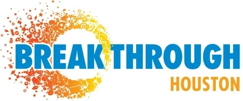 Breakthrough Houston logo