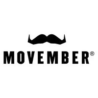 Movember USA logo