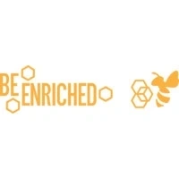 Be Enriched logo