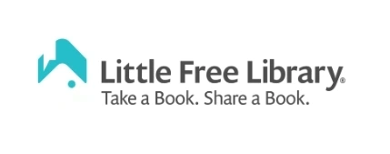 Little Free Library Ltd logo