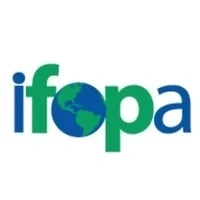 International FOP Association logo