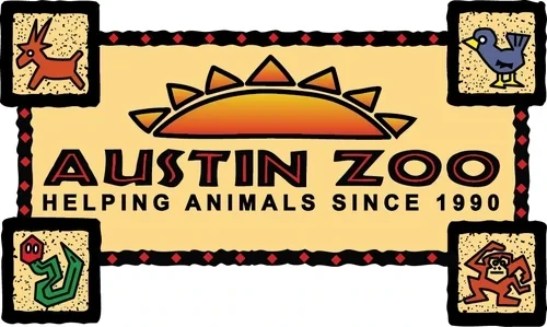 AUSTIN ZOO logo