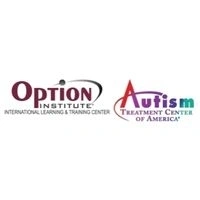 The Option Institute and Fellowship (dba Autism Treatment Center of America) logo