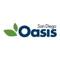 San Diego Oasis logo