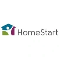 HomeStart, Inc. logo