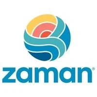 Zaman International logo