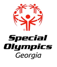 Special Olympics Georgia, Inc. logo