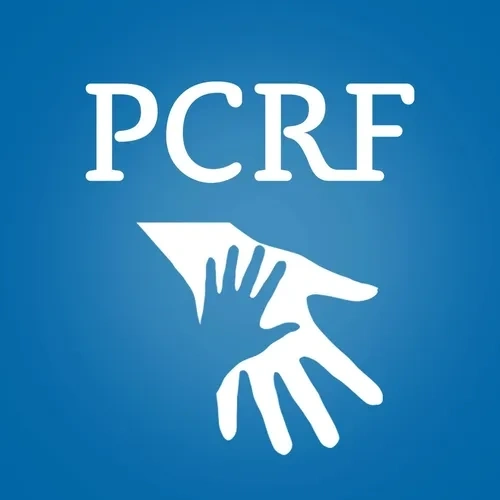 Palestine Children’s Relief Fund logo