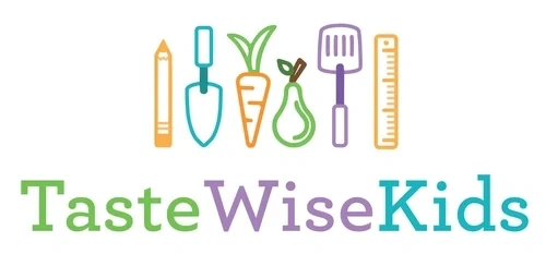 TasteWise Kids logo