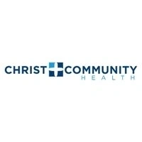 Christ Community Health Services Augusta logo