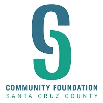 Community Foundation Santa Cruz County logo