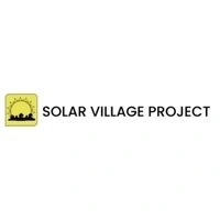 Solar Village Project logo