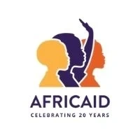 AfricAid logo