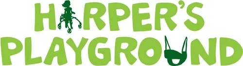 Harper's Playground logo