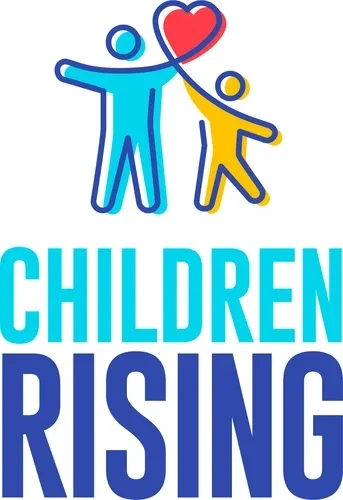 Children Rising logo