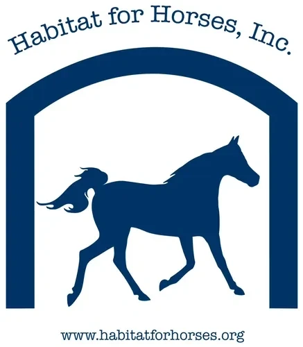 Habitat For Horses Inc logo