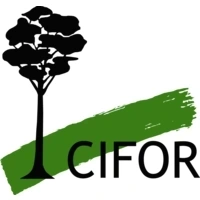 Center for International Forestry Research (CIFOR) logo
