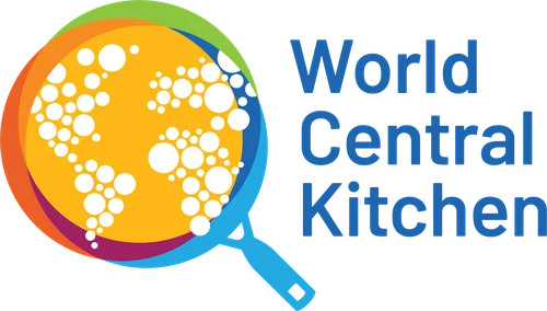 World Central Kitchen, Inc. logo