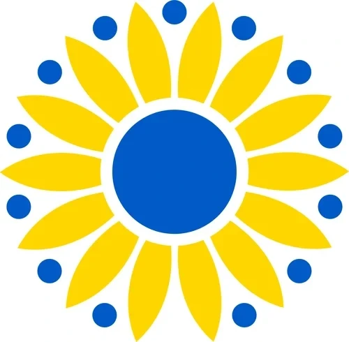 Liberty Ukraine Foundation logo