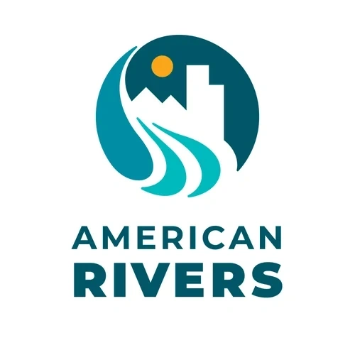 American Rivers, Inc. logo