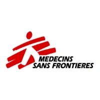Medecins Sans Frontieres (MSF) France logo