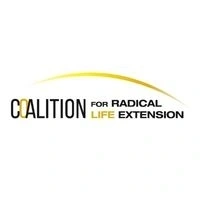 Coalition for Radical Life Extension logo