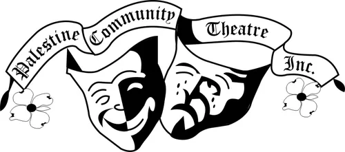 Palestine Community Theatre Inc logo