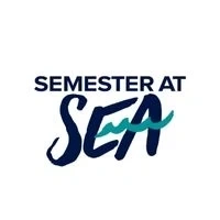 Institute for Shipboard Education (Semester at Sea) logo