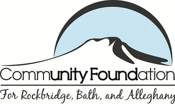Community Foundation For Rockbridge Bath and Alleghany logo