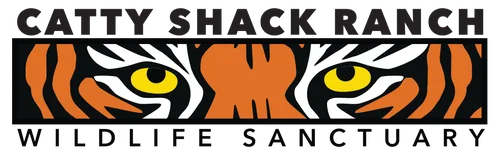 CATTY SHACK RANCH WILDLIFE SANCTUARY INC logo