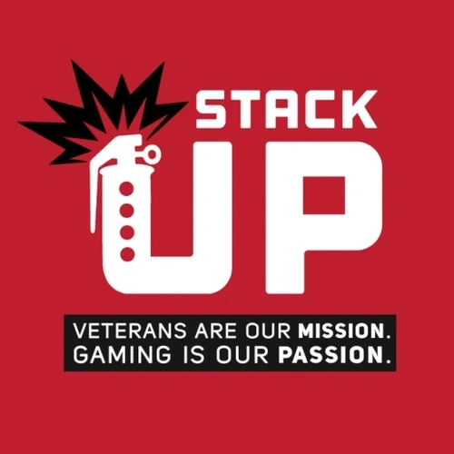 Stack Up logo